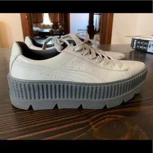 Puma FENTY by Rihanna Creepers!!!